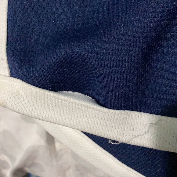 True Fan Boston Red Sox Jersey. Size medium. - Picture 5 of 5